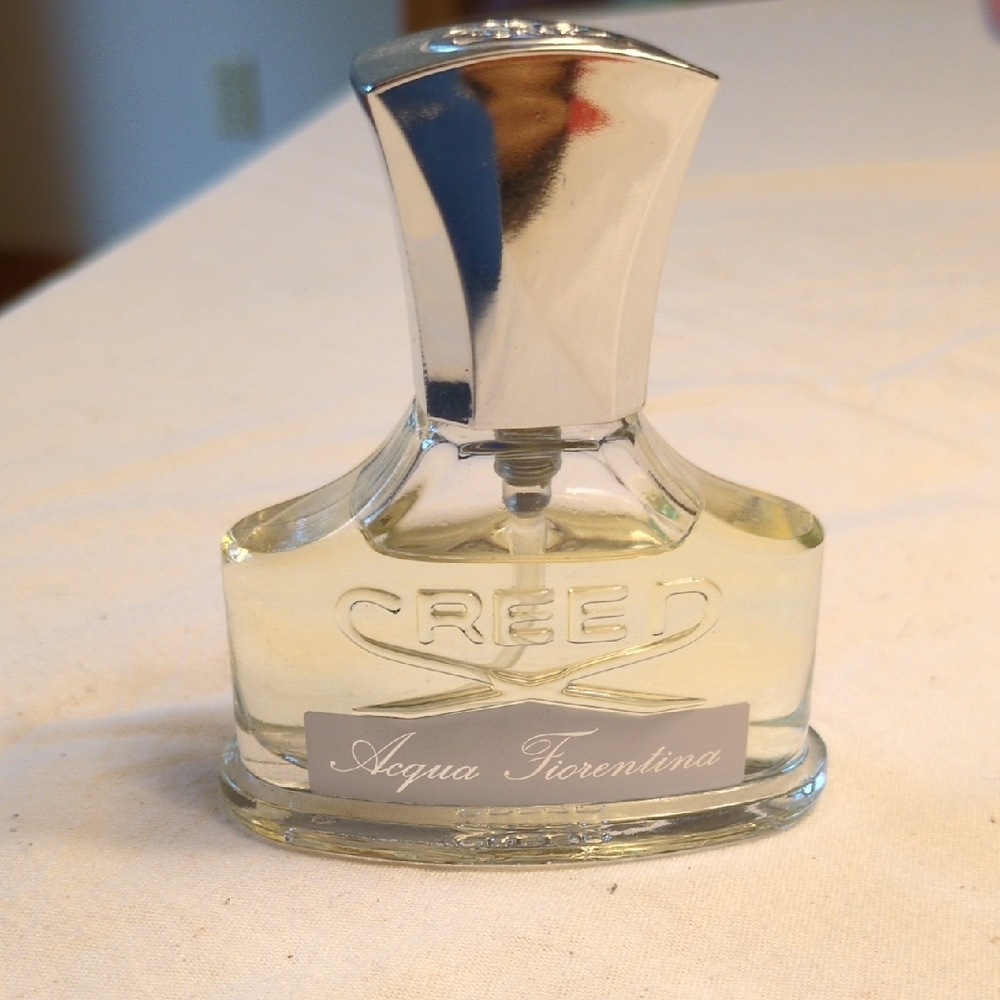 Creed Aqua Florentina Perfume 1 Oz.